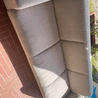 Divano letto per casa