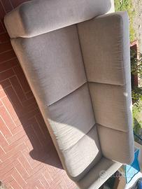 Divano letto per casa