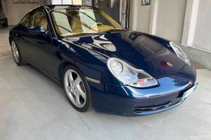 Porsche 911 996 3.4 Carrera 2