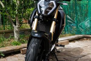 Keeway kf125 usata