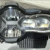 Bmw faro led
