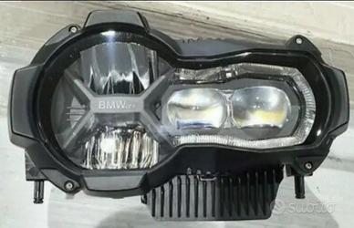 Bmw faro led