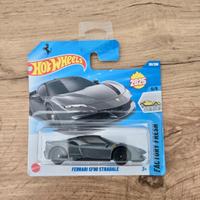 FERRARI SF90 Hot Wheels