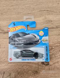 FERRARI SF90 Hot Wheels