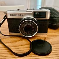 Olympus Trip 35