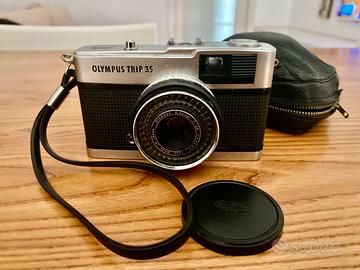 Olympus Trip 35