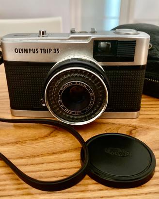 Olympus Trip 35
