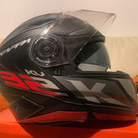 Casco Modulare KV32 XS(54/55cm) Kappa
