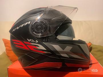 Casco Modulare KV32 XS(54/55cm) Kappa