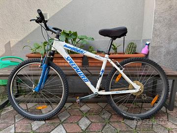 SPECIALIZED HARDROCK 26 AMMORTIZZATA