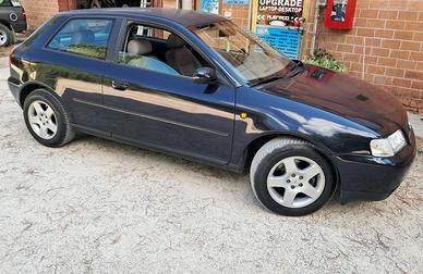 AUDI A3 8L1 1,9 Tdi 110cv 1999