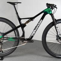 USATO | CANNONDALE Scalpel HM 1 tg M