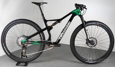 USATO | CANNONDALE Scalpel HM 1 tg M