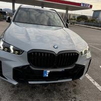 Bmw x5 30d m-sport pro- tetto