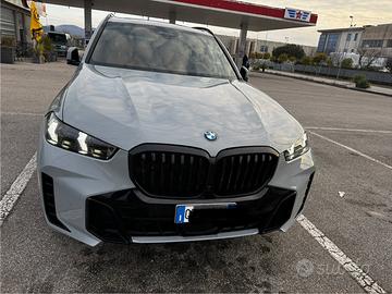 Bmw x5 30d m-sport pro- tetto