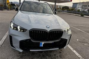 Bmw x5 30d m-sport pro- tetto