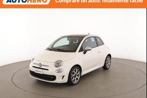 FIAT 500 KL06707
