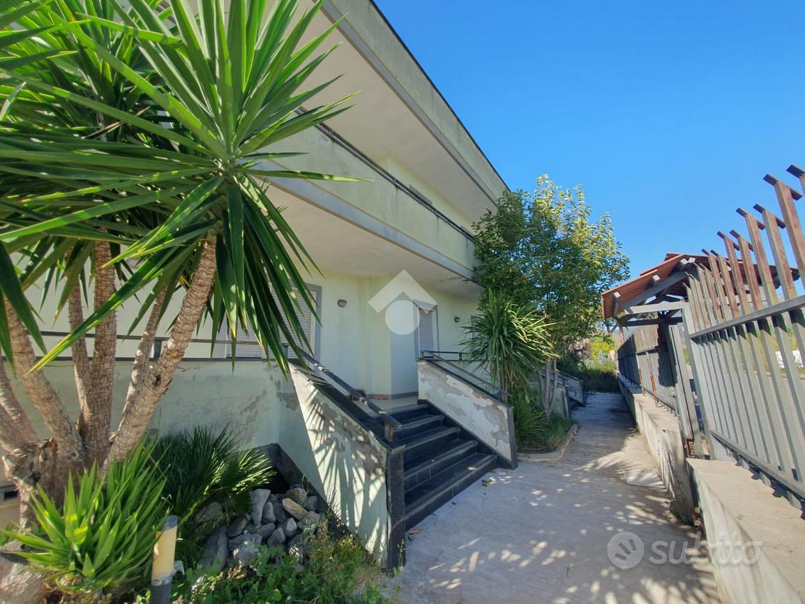 Casa – Mondragone, Caserta - Vista 3