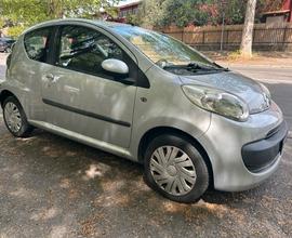 CITROEN C1 1.0 68cv Neopatentati