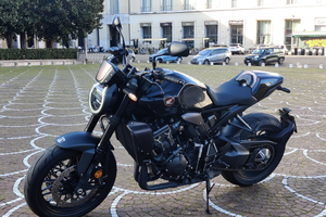 Cb 1000r black edition