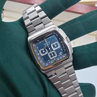 Zenith El Primero TV Screen 01.0200.415 Anni '70