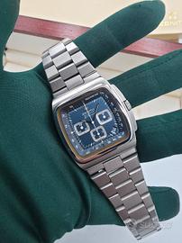 Zenith El Primero TV Screen 01.0200.415 Anni '70