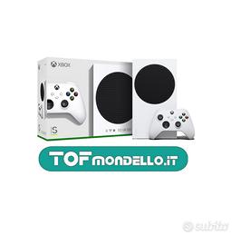 Microsoft Xbox Series S