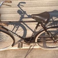 bicicletta da uomo MOLINARI vintage 
