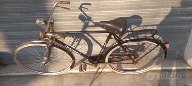 bicicletta da uomo MOLINARI vintage 