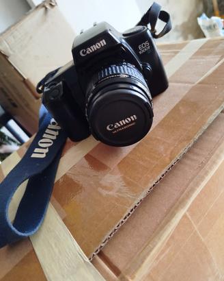 Canon EOS 1000f
