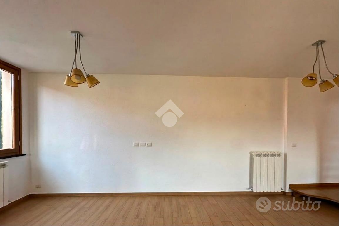 House in Isolona, Genova - Vista 5