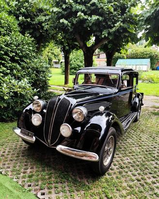 bianchi s9 1934