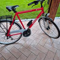  city bike della ferrari 