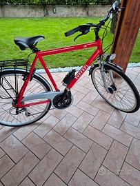  city bike della ferrari 