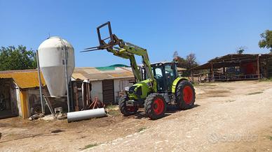 Trattore class arion 430