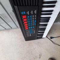 Piano musicale  elettrico