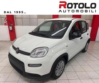 FIAT New Panda NESSUN FINANZIAMENTO !!!