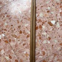 Bacchette legno per suonare la batteria