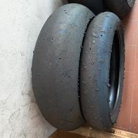 Pirelli Superbike 200/60 120/70