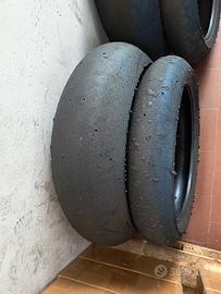 Pirelli Superbike 200/60 120/70