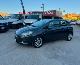 Opel corsa 1.4 90cv e6 benz/gpl