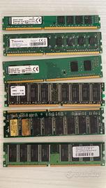 Lotto RAM Desktop