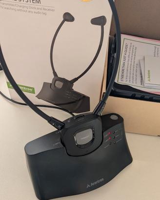 cuffie auricolari wireless Avantree HT381
