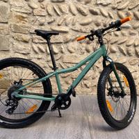 MTB tektro SCOTT