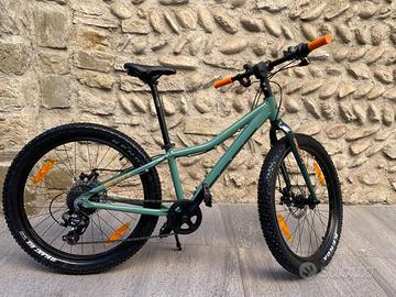 MTB tektro SCOTT
