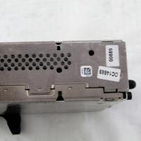 65129236531 AUTORADIO BUSINESS BMW SERIE 3 316D E9
