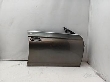 Porta portiera anteriore destra mercedes cls320 20