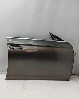 Porta portiera anteriore destra mercedes cls320 20