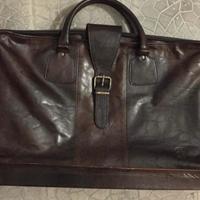 Valigie in vera pelle marca Principe