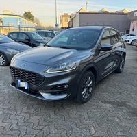 FORD Kuga 2.5 Full Hybrid 190 CV CVT AWD ST-Line X